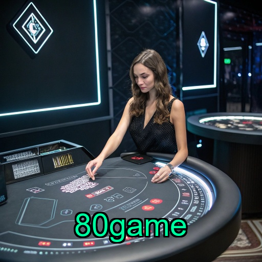 Recursos Inovadores do App 80game Transformam Jogos em Experiência Única