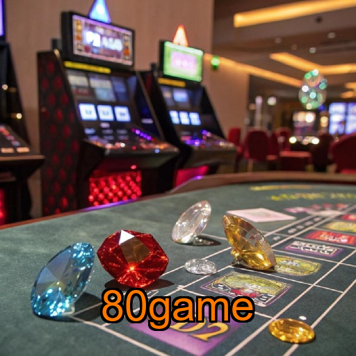 Acesso Instantâneo ao 80game: Entre e Comece a Jogar