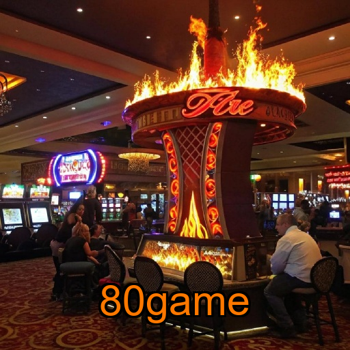 Apostas Esportivas de Alto Nível no 80game