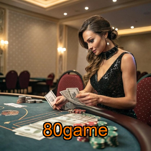 Pagamentos Ágeis e Seguros no 80game