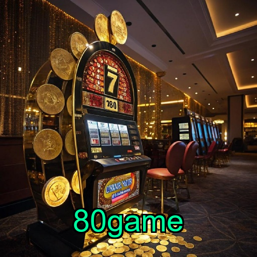 Acesso Instantâneo ao 80game: Entre e Comece a Jogar