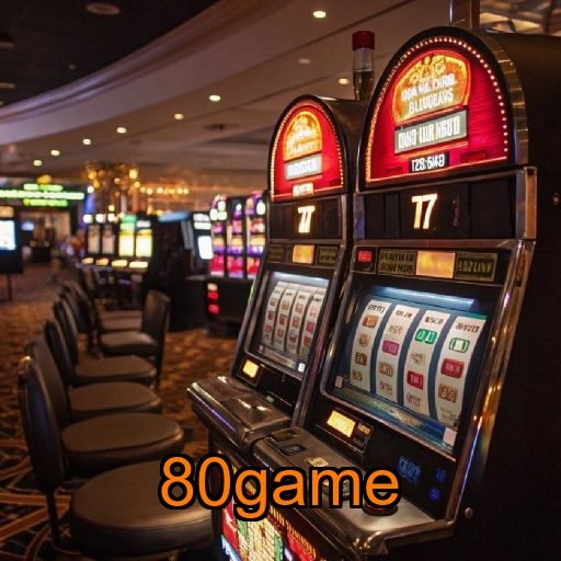 Pagamentos Ágeis e Seguros no 80game