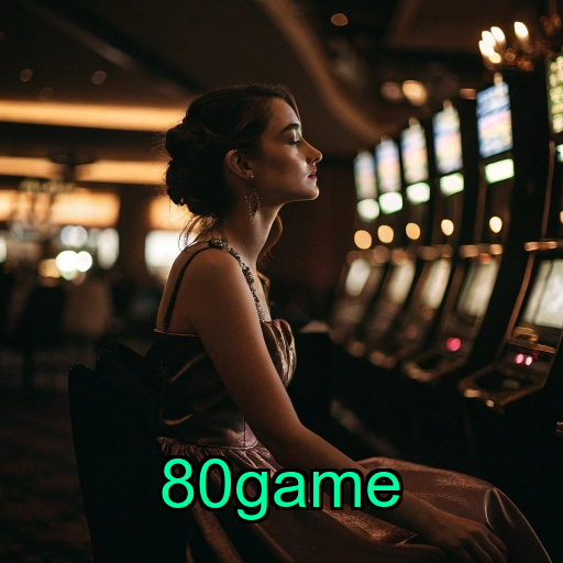 Pagamentos Ágeis e Seguros no 80game