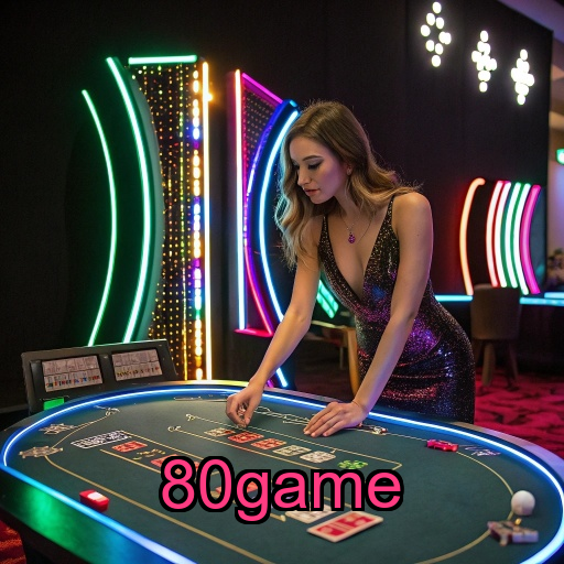 Acesso Instantâneo ao 80game: Entre e Comece a Jogar