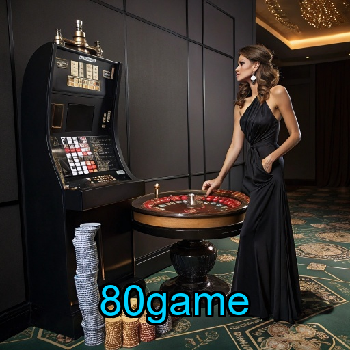 Pagamentos Ágeis e Seguros no 80game