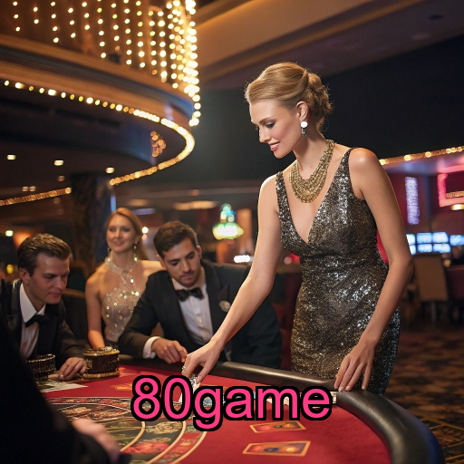 Acesso rápido e simples ao 80game