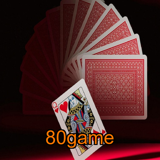 Acesso rápido e simples ao 80game