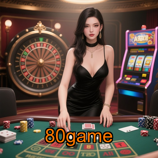 Saques rápidos e seguros no 80game